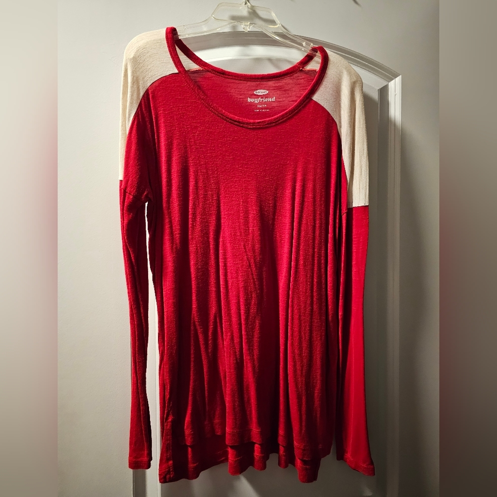 Old Navy shirt